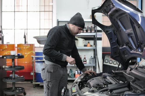 Why are you not finding a reliable car mechanic?