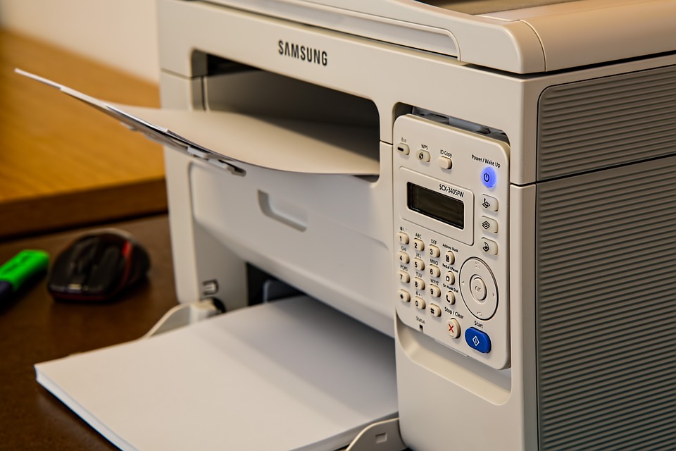 Tips and Tricks for the Longevity of Your Printer!