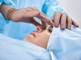 How much does a rhinoplasty cost?