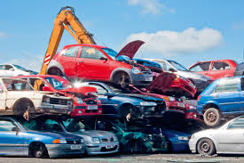 Cash for Unwanted Cars - Simple and Convenient!