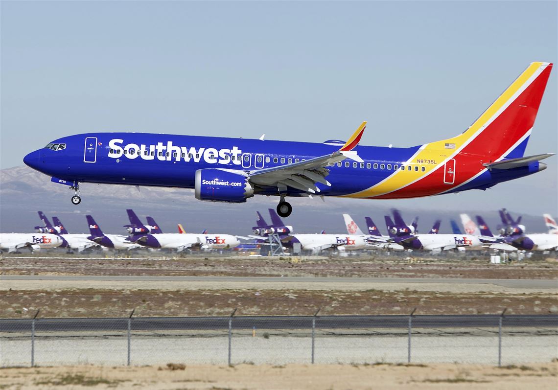 Southwest Airlines Flights Reservations at Discounted Deals