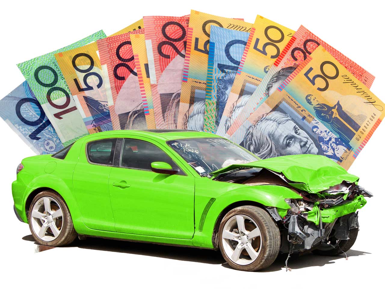 Sell Your Car Gold Coast Instantly For Cash