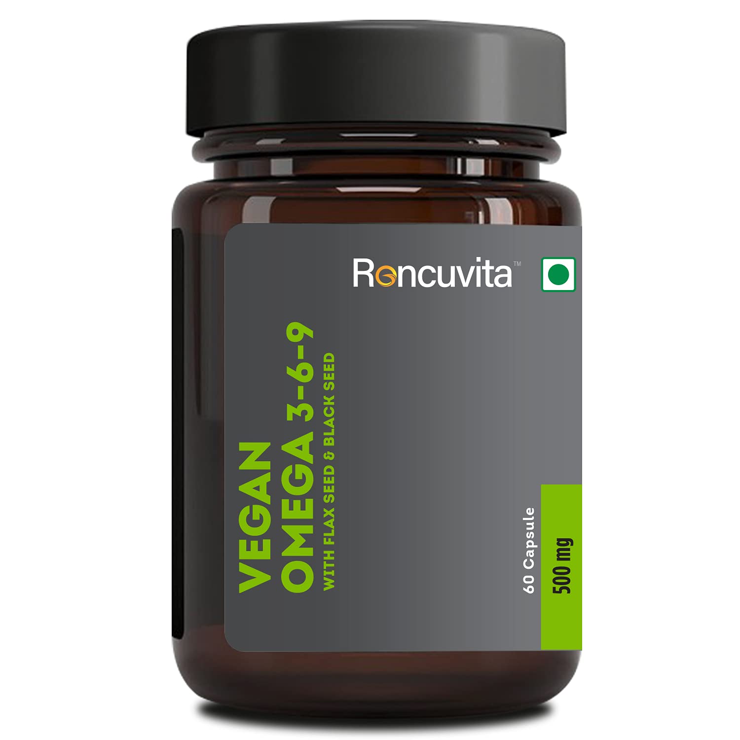 Top Omega 3 6 9 Supplement In India