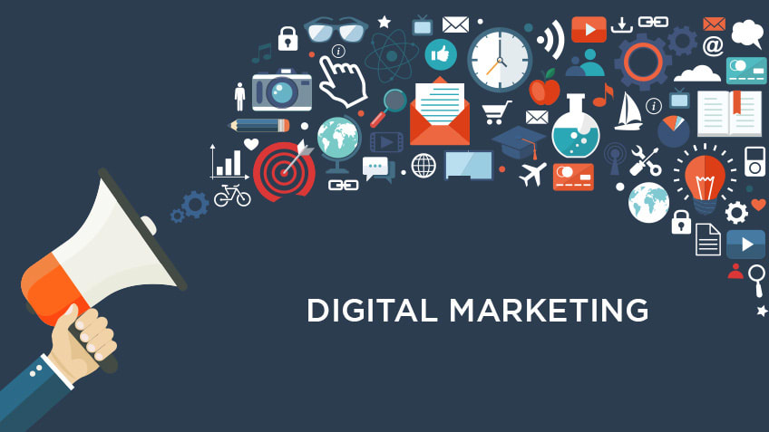 Digital Marketing And Its Importance