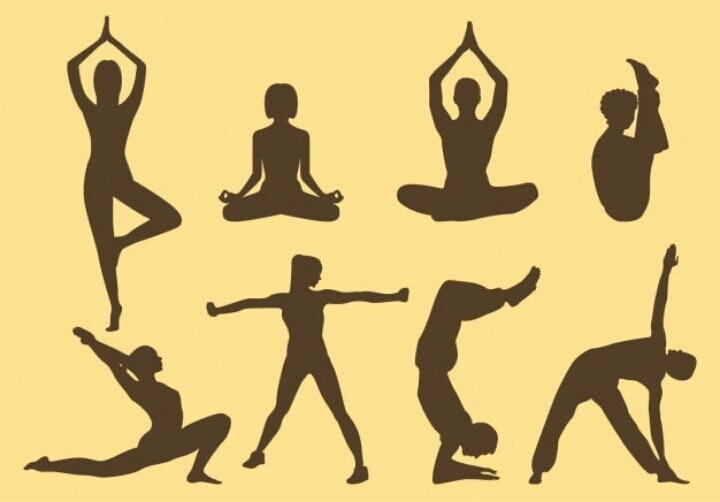 Benefit of Yoga I