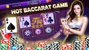 Safe Gambling at Online Baccarat
