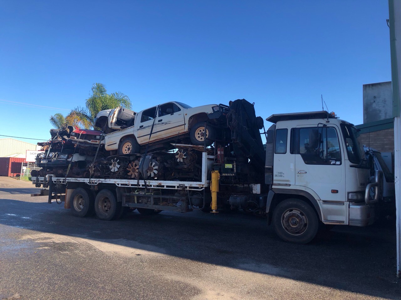 Where to Sell Scrap Cars Brisbane? Let’s discuss a few important Points