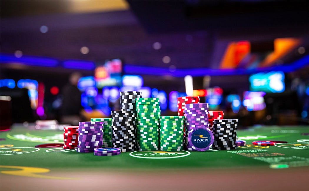 Explore the Pleasure of Playing Casino Asia