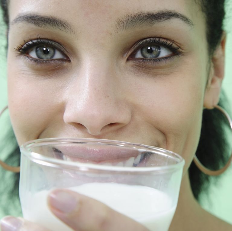 7 signs you could have a calcium deficiency