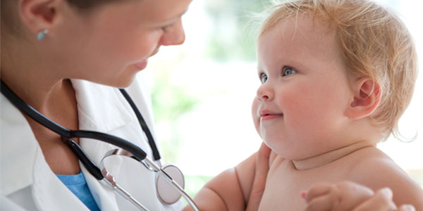 Paediatrician: How can They Help You?