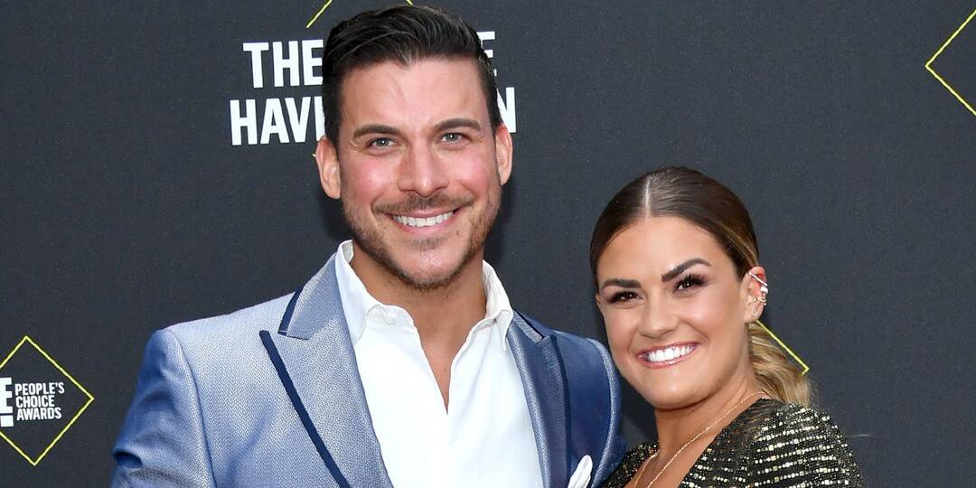 Jax Taylor Reveals the Gorgeous Push Present He Gave Wife Brittany Cartwright