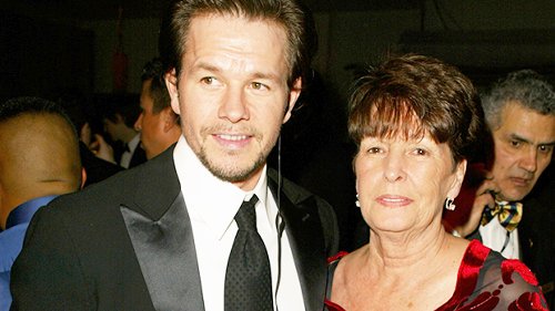 Mark Wahlberg Pays Tribute to Late Mother With Precious Family Photo of Her With His 4 Kids