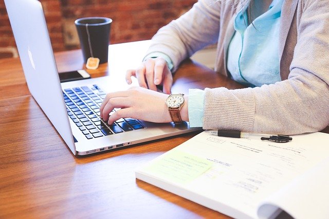 Use your personal connection and network to get the next job
