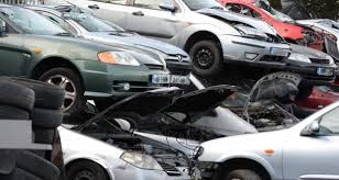 What Are The Top Cash For Wrecked Cars Adelaide Services