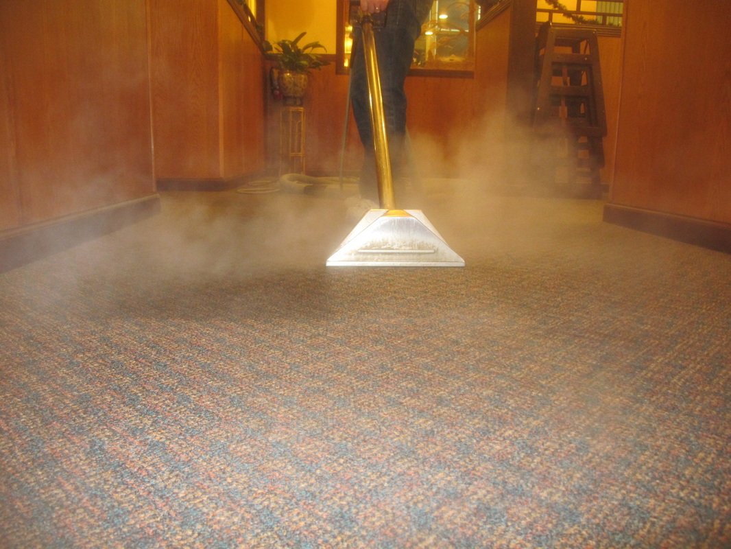 Why You Need to Clean Your Carpets?