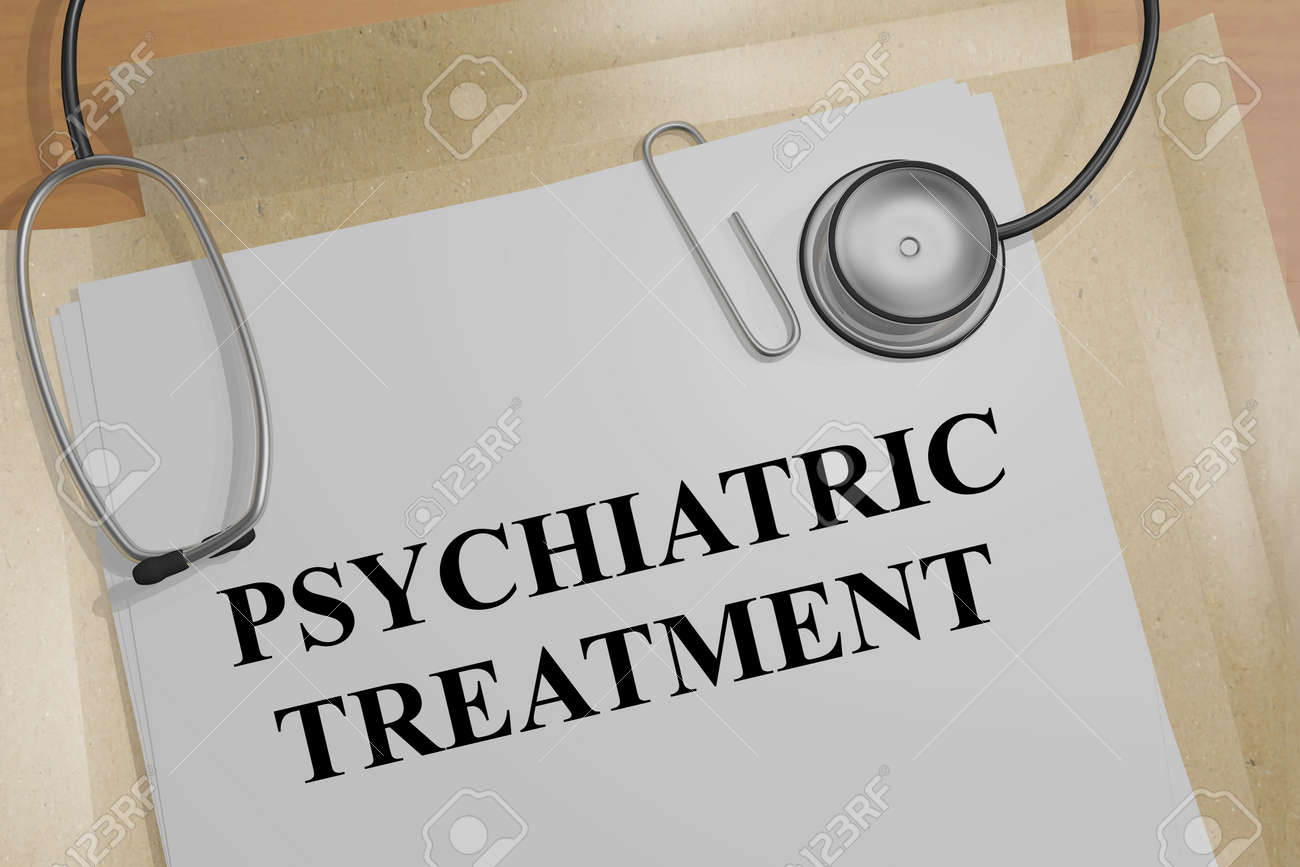 Psychiatric Treatment Center in Lahore