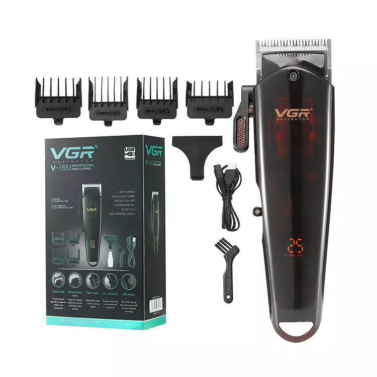 WHERE CAN YOU BUY HAIR CLIPPERS & TRIMMERS IN AUSTRALIA