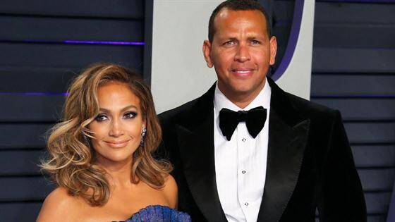 Alex Rodriguez Unveils His Physical Transformation After Leaving "the Dad-Bod in 2020"