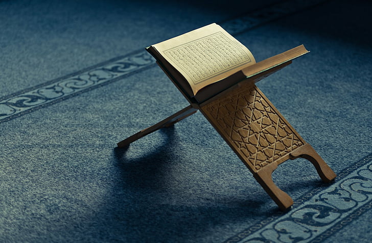 Tips for peacefully learning the Quran